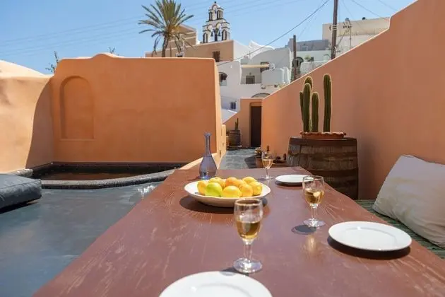 Honeymoon Ev, 1 Yatak Odası