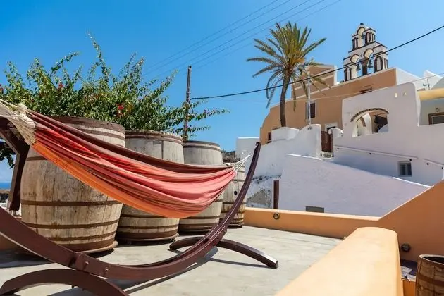 Honeymoon Ev, 1 Yatak Odası