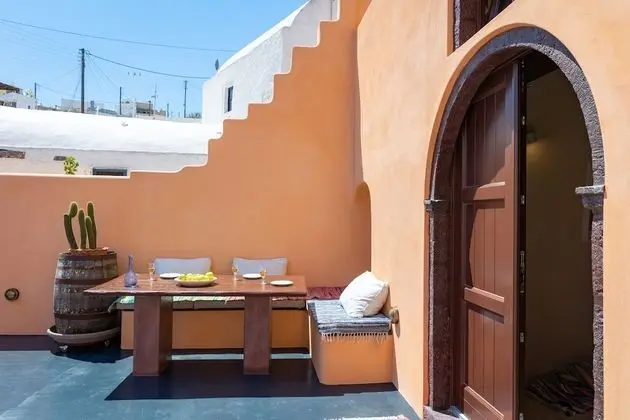 Honeymoon Ev, 1 Yatak Odası