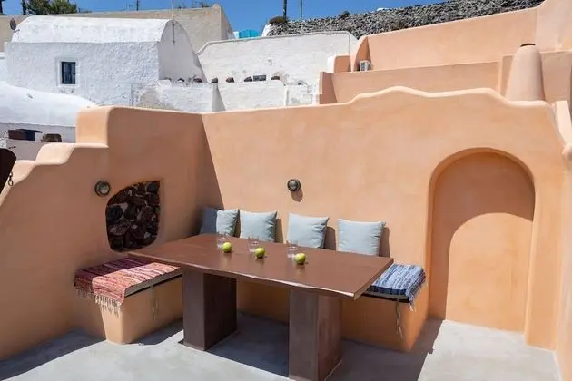 Honeymoon Ev, 1 Yatak Odası