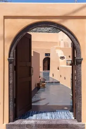 Honeymoon Ev, 1 Yatak Odası