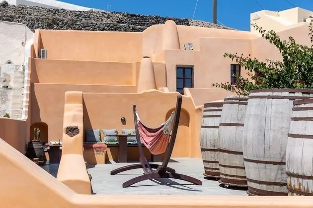Honeymoon Ev, 1 Yatak Odası
