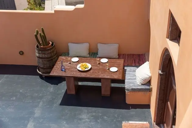 Honeymoon Ev, 1 Yatak Odası
