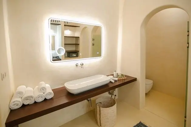 Honeymoon Ev, 1 Yatak Odası