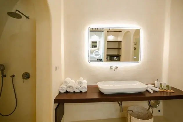 Honeymoon Ev, 1 Yatak Odası