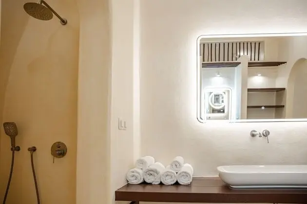 Honeymoon Ev, 1 Yatak Odası