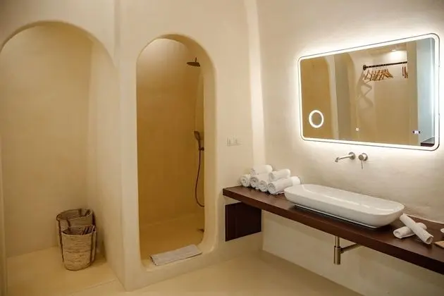 Honeymoon Ev, 1 Yatak Odası