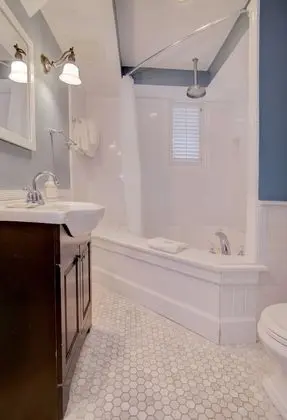 Premium Süit, 1 Yatak Odası, Mutfak (Wisteria Cottage Suite)