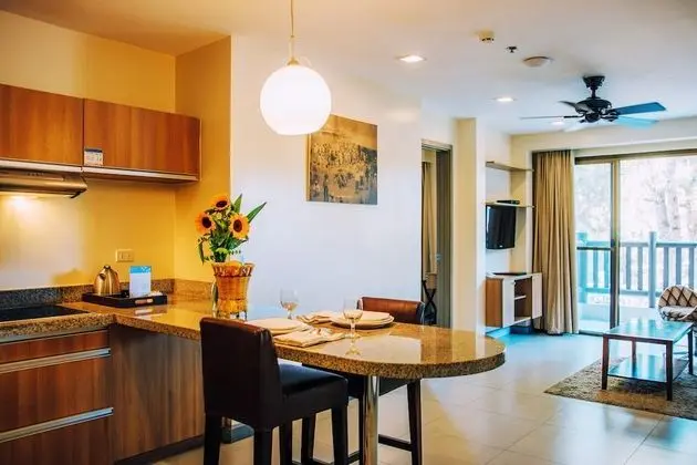 Çatı Katı (Loft), 1 Yatak Odası