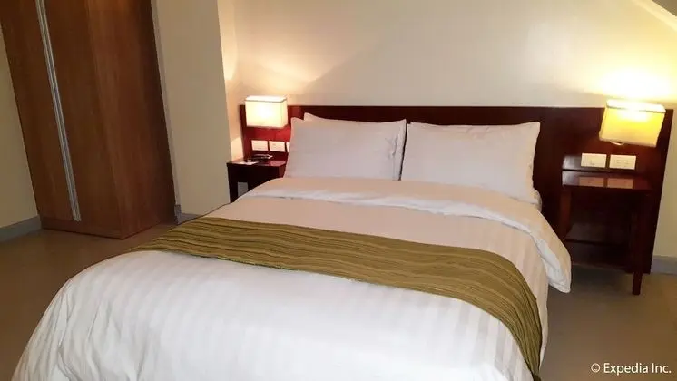 Çatı Katı (Loft), 1 Yatak Odası
