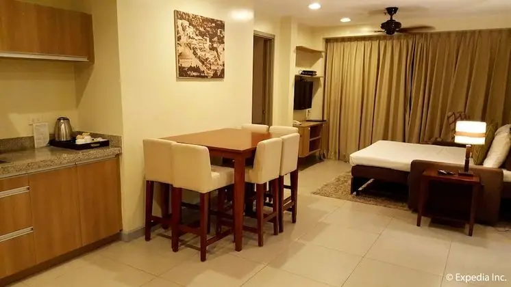 Çatı Katı (Loft), 1 Yatak Odası