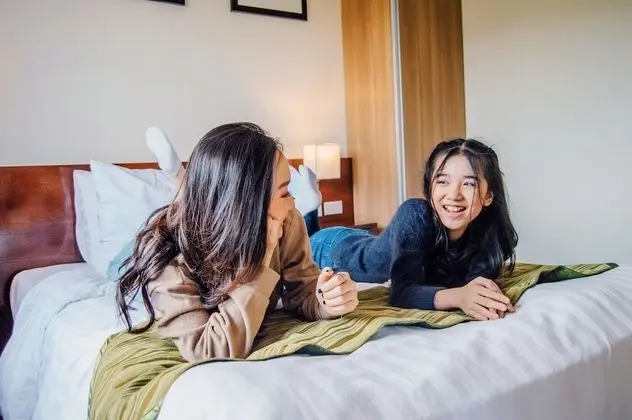 Çatı Katı (Loft), 1 Yatak Odası