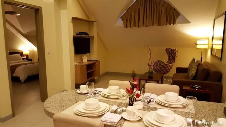 Çatı Katı (Loft), 1 Yatak Odası