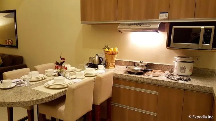 Çatı Katı (Loft), 1 Yatak Odası
