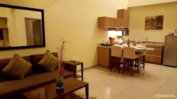 Çatı Katı (Loft), 1 Yatak Odası