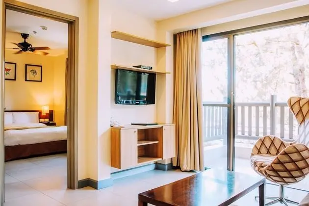 Çatı Katı (Loft), 1 Yatak Odası