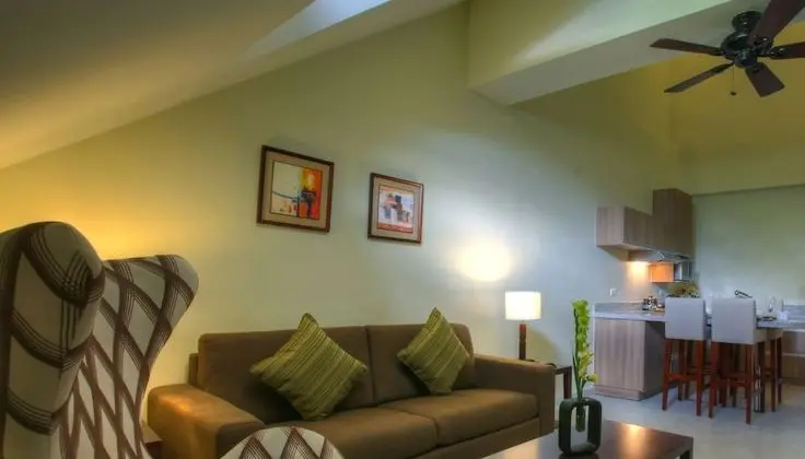 Çatı Katı (Loft), 1 Yatak Odası
