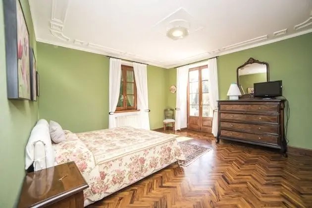 Villa, 3 Yatak Odası