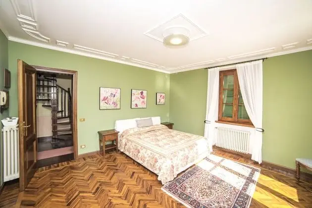 Villa, 3 Yatak Odası