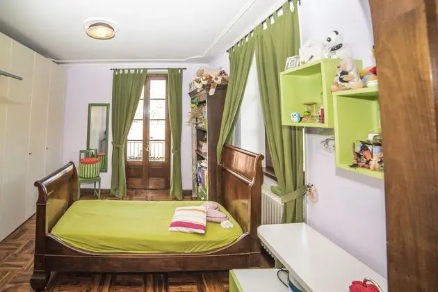 Villa, 3 Yatak Odası