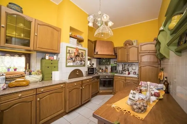 Villa, 3 Yatak Odası