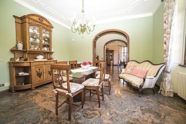 Villa, 3 Yatak Odası