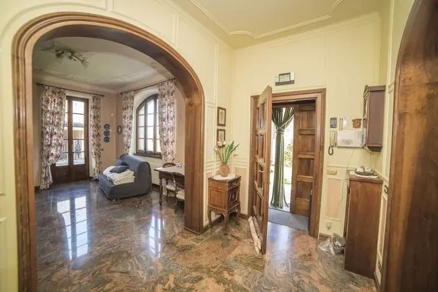 Villa, 3 Yatak Odası