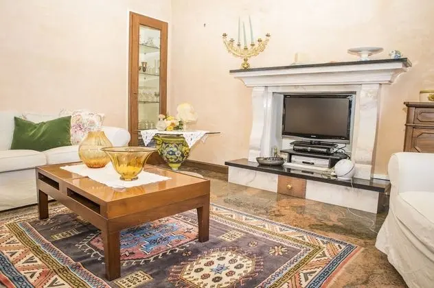 Villa, 3 Yatak Odası