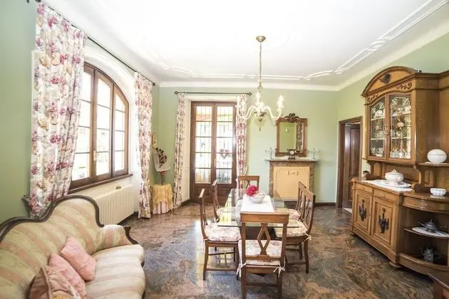 Villa, 3 Yatak Odası