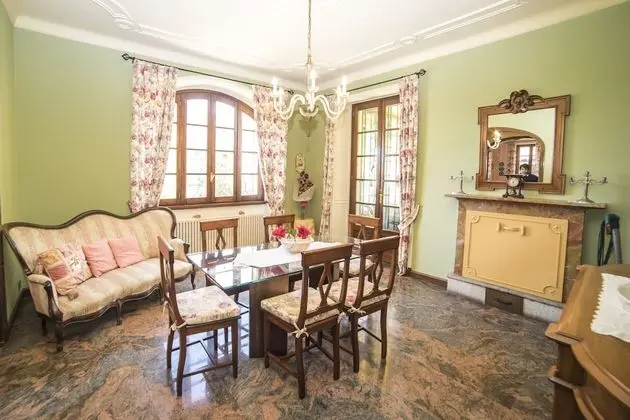 Villa, 3 Yatak Odası