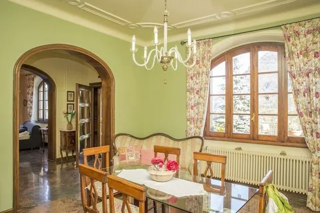 Villa, 3 Yatak Odası