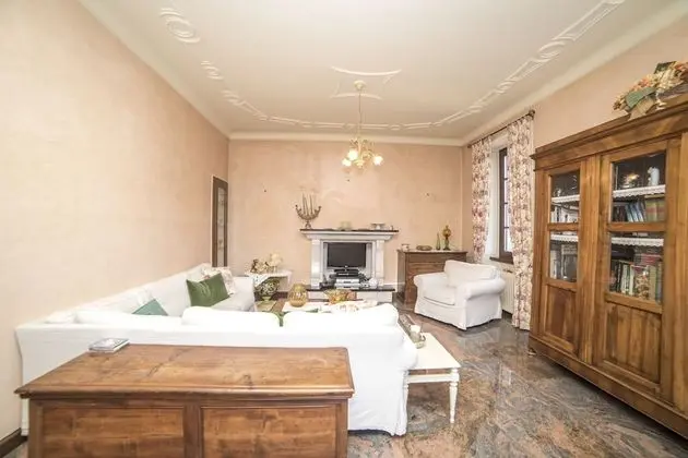 Villa, 3 Yatak Odası