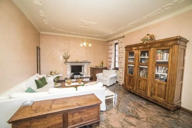 Villa, 3 Yatak Odası