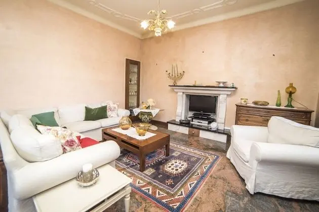 Villa, 3 Yatak Odası