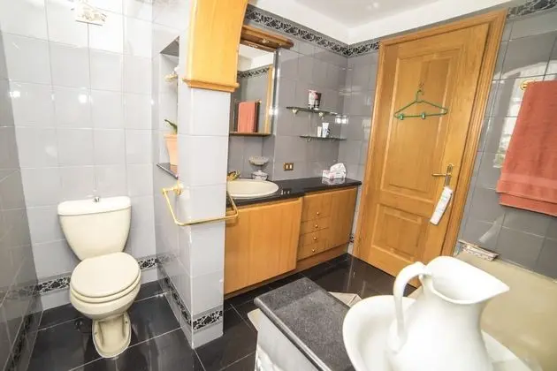 Villa, 3 Yatak Odası