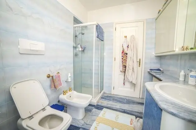 Villa, 3 Yatak Odası