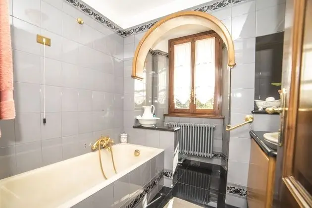 Villa, 3 Yatak Odası