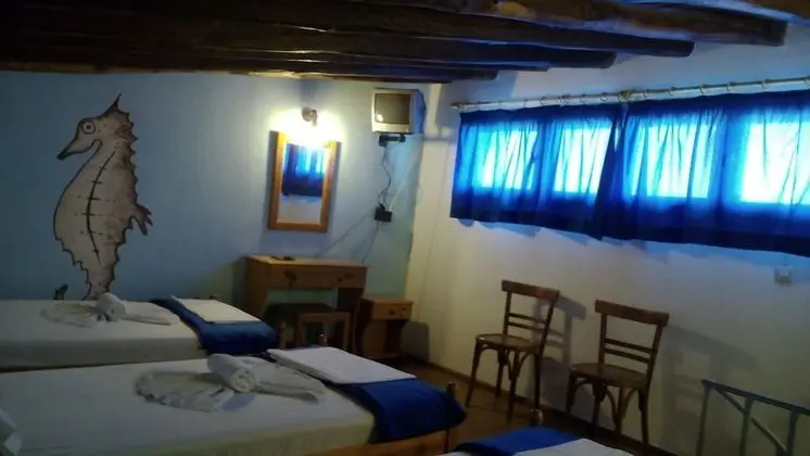 Dubleks, 2 Yatak Odası, Deniz Manzaralı