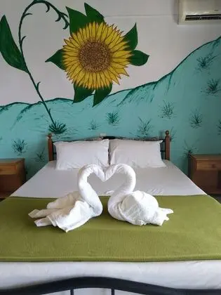 Dubleks, 2 Yatak Odası, Deniz Manzaralı