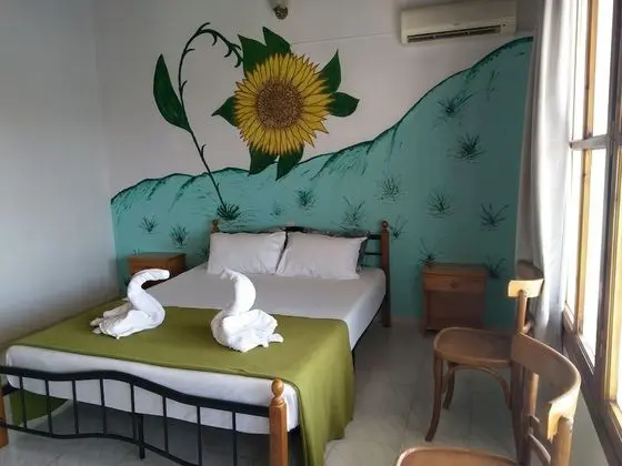 Dubleks, 2 Yatak Odası, Deniz Manzaralı