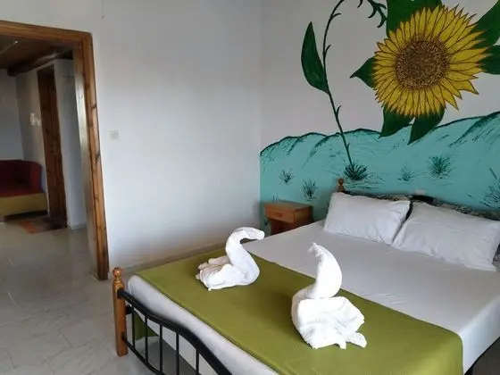 Dubleks, 2 Yatak Odası, Deniz Manzaralı