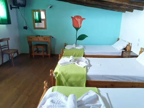 Dubleks, 2 Yatak Odası, Deniz Manzaralı