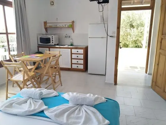 Dubleks, 2 Yatak Odası, Deniz Manzaralı