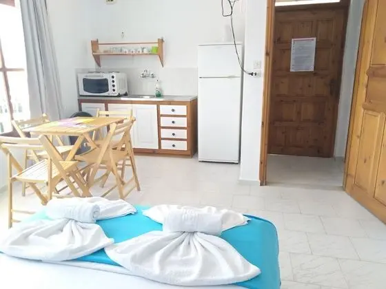 Dubleks, 2 Yatak Odası, Deniz Manzaralı