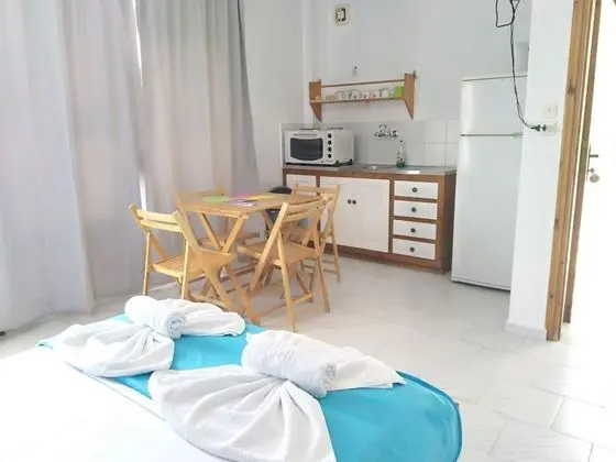 Dubleks, 2 Yatak Odası, Deniz Manzaralı