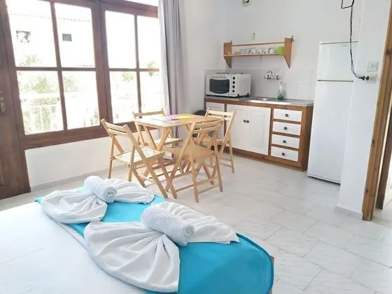Dubleks, 2 Yatak Odası, Deniz Manzaralı