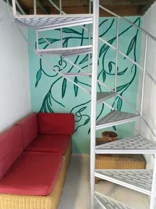 Dubleks, 2 Yatak Odası, Deniz Manzaralı