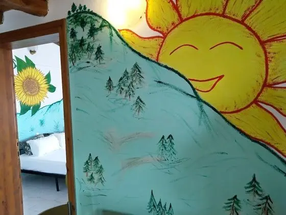 Dubleks, 2 Yatak Odası, Deniz Manzaralı