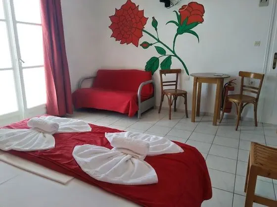 Stüdyo, Deniz Manzaralı (double)