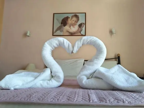 Stüdyo, Deniz Manzaralı (double)